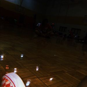 Meet your Posher, Yan'mah